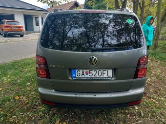 Touran - 4