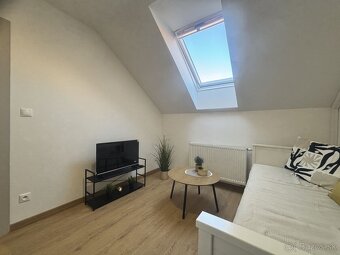 EXKLUZÍVNE 1 izbový byt na prenájom - Halenárska Trnava - 4