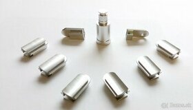 Mám všetky záslepky TDI a TSI TFSI a 2.0/2.7/3.0 TDI - 4