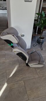 Autosedačka Joie - 4