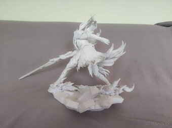 Zberateľská figúrka Artorias (Dark Souls) - 4