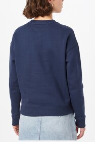 TOMMY HILFIGER prekrasna damska mikina - 4