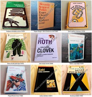 knihy z mojej knižnice extra 03 - 4