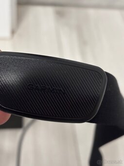 Garmin Venu 2+ Hrudný pás HRM Dual - 4
