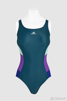 Nové chlórrezistentné plavky adidas veľ. 36 - 4