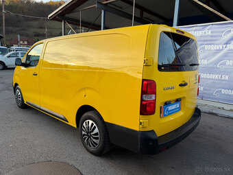 Peugeot Expert 2,0 HDi L3 - 4