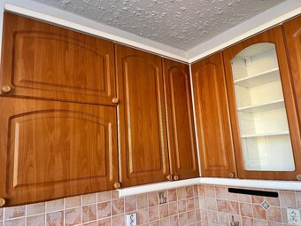 Kuchynská linka - 4