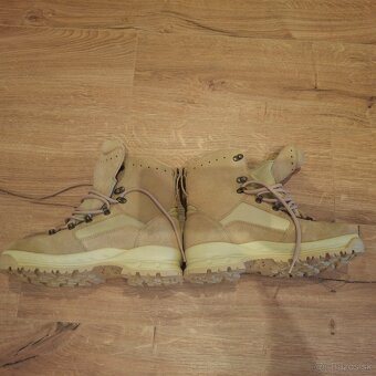 GORE-TEX púštne kanady - 4