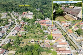 Rodinný dom, predaj, po rekonštrukcii, Betliar - 4