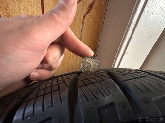 Zimné pneu 245/45/R20 103 V - 4