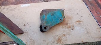 Predám hlavu na pluh - 4