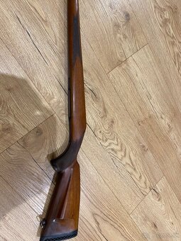 Predám pažbu na CZ 550 - 4