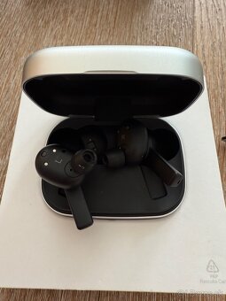 B&O Beoplay Eleven Natural Aluminium - 4