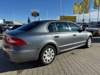 Škoda Superb 1.4 TSI Family - 4