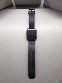 Smartwatch Amazfit GTS 3 - 4
