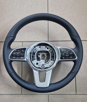 Volant MERCEDES SPRINTER W907 W910 automat - 4