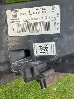 SEAT LEOn III LiFt 2017 FULL led - 4