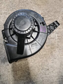 Diely na VW Polo 9n3, 1.2 benzín - 4