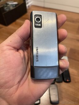 Predám 24 Samsungov - 4