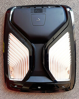 strešné spínacie centrum (FZD) na BMW - č.2 - 4