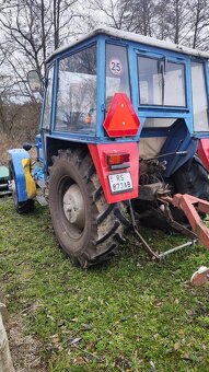 Predám Zetor 6945 - 4