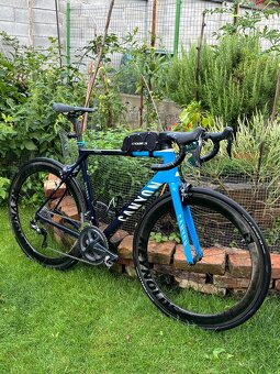 CANYON ULTIMATE CF SL - 4