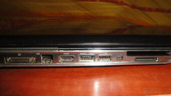 Predám notebook HP Pavilion v Bratislave a okolí - 4