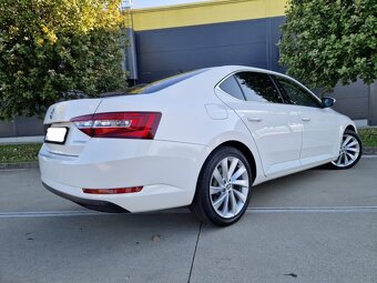 Superb 2,0 TDI 110kw Sedan Odpočet DPH - 4