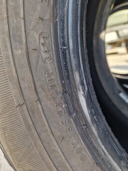 Nexen Roadian HTX RH5 235/70 R17 - 4