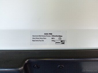 Predám strešný nosič - 4