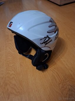 Detská prilba lyže/snowboard - 4