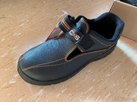 Pracovne topánky CXS veľkosť 40 - 4