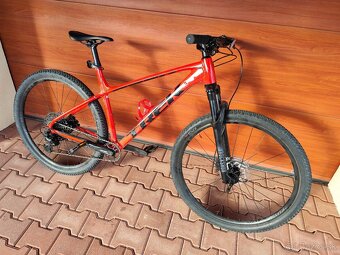 Predam Trek X - Caliber 8 XL - 4