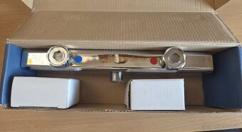 Termostatická sprchová batéria, nová - 4