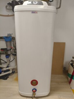 Elektrický kotol Protherm - 4