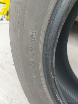 Pneumatiky letné - 4