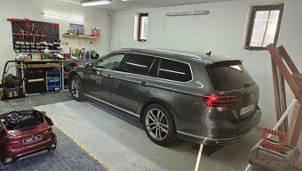 Passat B8 - 4