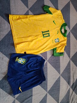 Chlapčensky giga balik 134-140 - 4