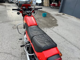 Predám Jawa 350 1991 - 4