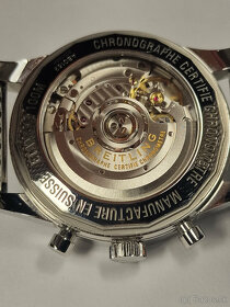 Breitling Transocean Chronograph B01 - 4