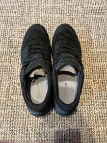 Pánské boty Salomon, velikost 46 - 4