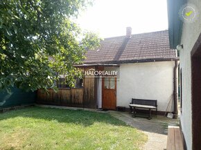 HALO reality - Predaj, rodinný dom Bystričany - ZNÍŽENÁ CENA - 4