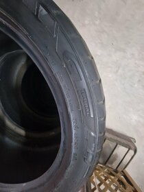 Letné pneu Champiro GT Radial 4ks - 4
