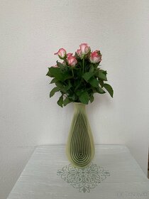 Stará váza Ditmar Urbach - 4