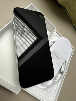 ✅IPhone 16 128gb 100% baterka nový✅ - 4