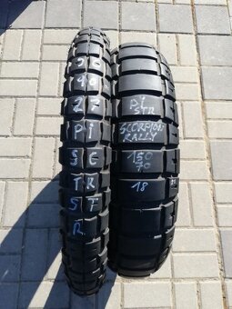 Motopneu - enduro sady - 4