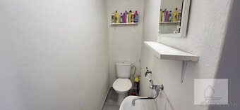 Prenájom obchodného priestoru v centre mesta Vráble - 4