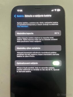 Iphone 12pro 256gb - 4