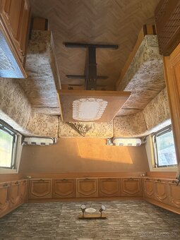Karavan Hobby prestige 425 - 4