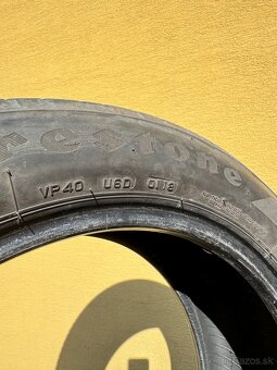 225/50 R17 letné - 4